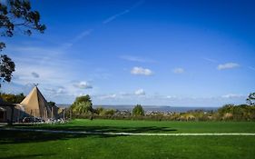 The Crescent Turner Hotel