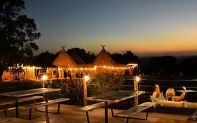 The Crescent Turner Hotel